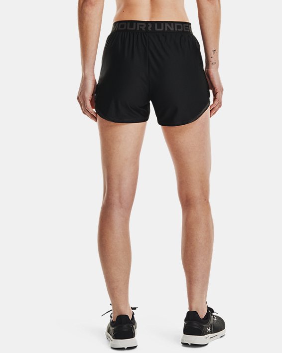 Under Armour Play Up Short 2.0 Running Shorts for Women 